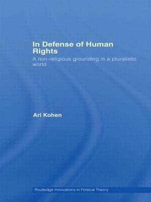 In Defense of Human Rights 1