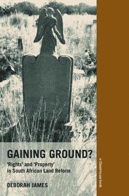 Gaining Ground? 1