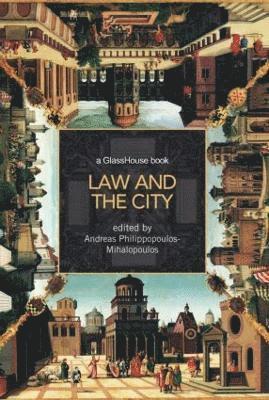 Law and the City 1