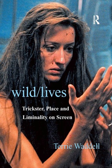 Terrie Waddell - Wild/lives, Häftad