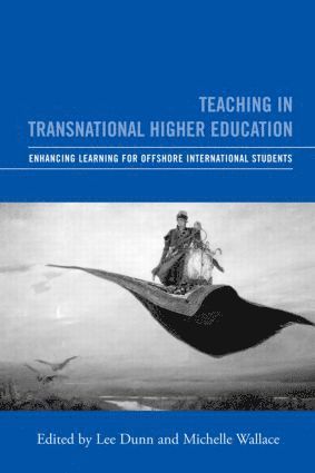 Teaching in Transnational Higher Education 1