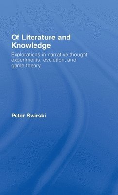 Of Literature and Knowledge 1