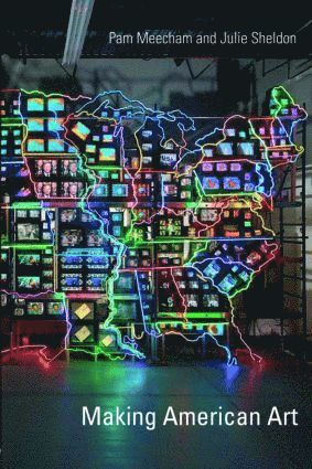 Making American Art