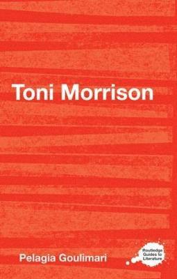 Toni Morrison 1