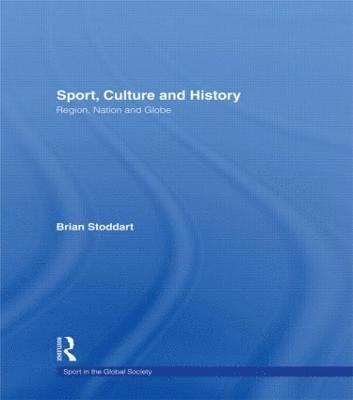 Sport, Culture and History 1