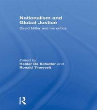 bokomslag Nationalism and Global Justice