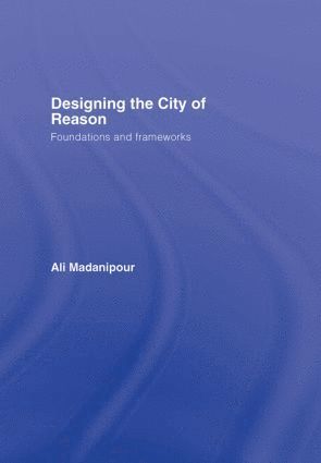 Designing the City of Reason 1