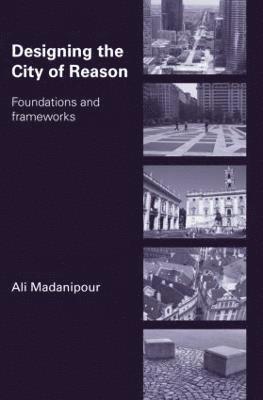 Designing the City of Reason 1