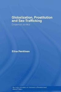 bokomslag Globalization, Prostitution and Sex Trafficking