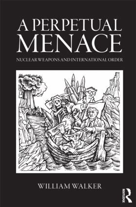 William Walker - Perpetual Menace, Häftad