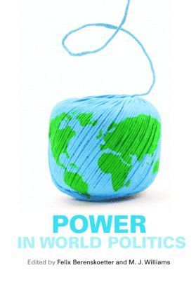 Power in World Politics 1