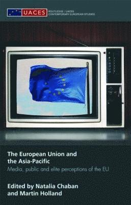 The European Union and the Asia-Pacific 1