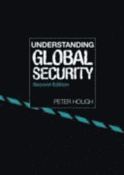 bokomslag Understanding Global Security