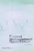 Project Management Demystified 1