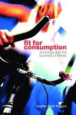 Fit for Consumption 1