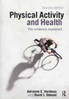 bokomslag Physical Activity and Health