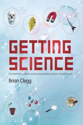 Brian Clegg - Getting Science, Häftad