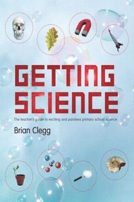 bokomslag Getting Science