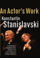 An Actor's Work 1