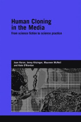 Human Cloning in the Media