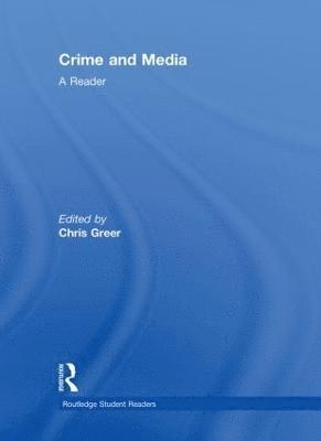 Crime and Media 1