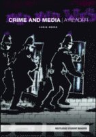 bokomslag Crime and Media