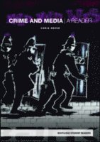 Crime and Media 1