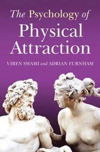 bokomslag The Psychology of Physical Attraction