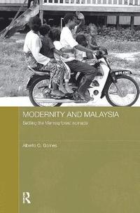 bokomslag Modernity and Malaysia