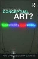 bokomslag Who's Afraid of Conceptual Art?