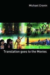 bokomslag Translation goes to the Movies