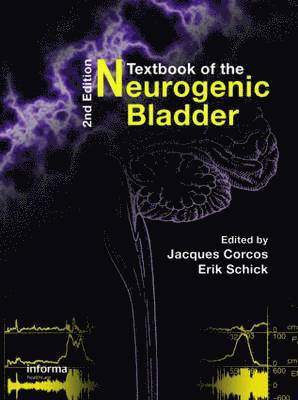 bokomslag Textbook of the Neurogenic Bladder