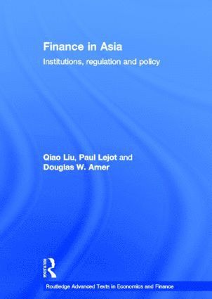 Finance in Asia 1