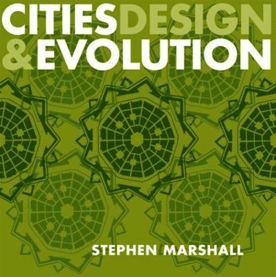 Cities Design and Evolution 1