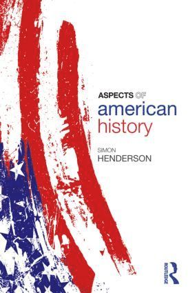 bokomslag Aspects of American History