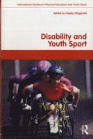 Disability and Youth Sport 1