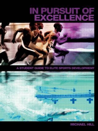 Michael Hill - In Pursuit of Excellence, Häftad