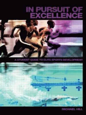 In Pursuit of Excellence 1