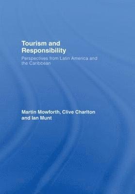 Tourism and Responsibility