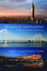 bokomslag Structural Optimization