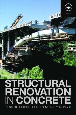 Structural Renovation in Concrete 1