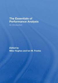 bokomslag The Essentials of Performance Analysis: with Instructors Manual