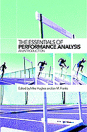 bokomslag The Essentials of Performance Analysis: with Instructors Manual