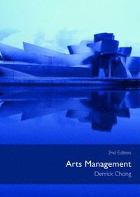 bokomslag Arts Management