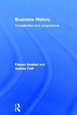 Business History 1