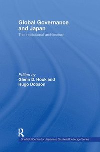 bokomslag Global Governance and Japan