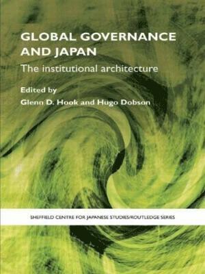 bokomslag Global Governance and Japan