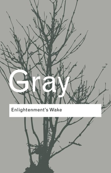 John Gray - Enlightenment's Wake, Häftad