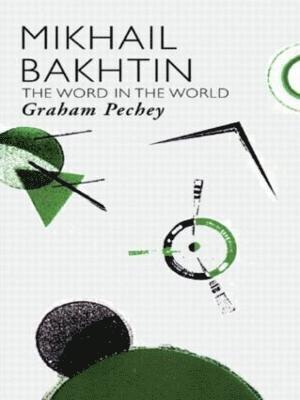 Mikhail Bakhtin 1