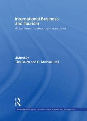 International Business and Tourism 1